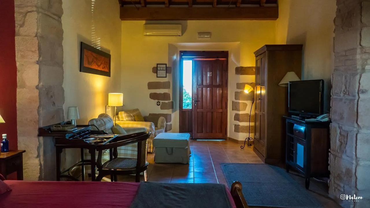 Molino La Nava Guest House Montoro