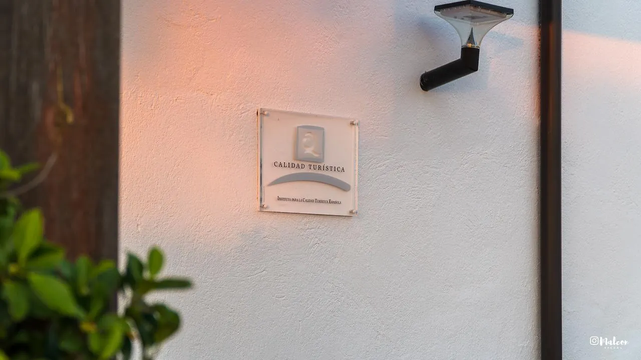 Molino La Nava Guest House Montoro Country house