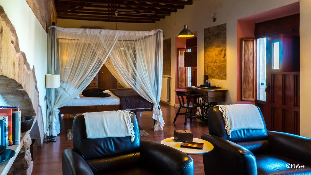 Country house Molino La Nava Guest House Montoro Spain