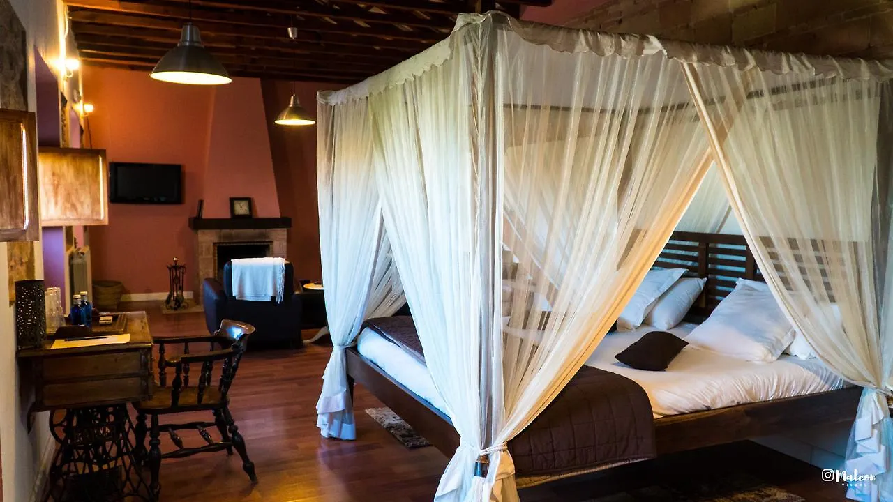 Molino La Nava Guest House Montoro