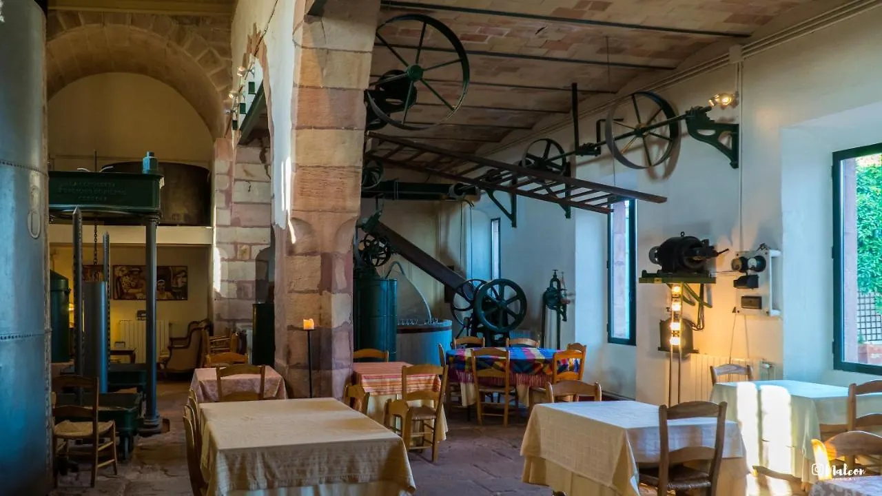 Molino La Nava Guest House Montoro Country house