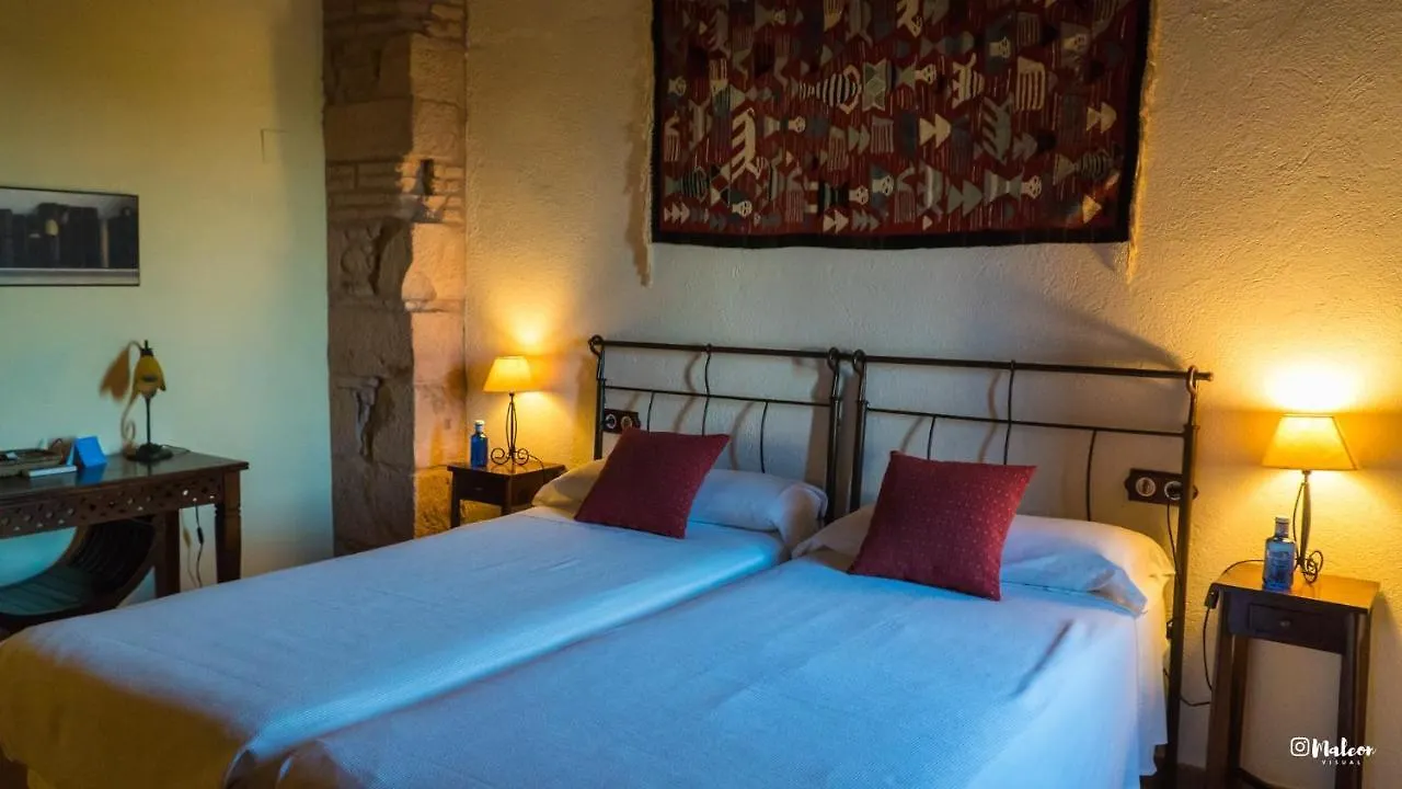 Molino La Nava Guest House Montoro