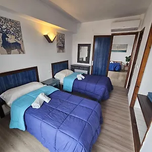  Apartment Le Mirage Ibiza Spain