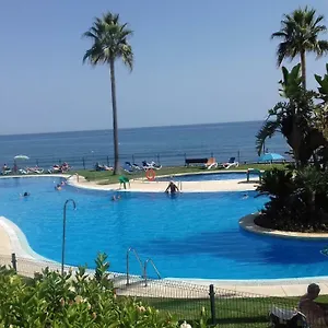  Apartment Mi Capricho Spain