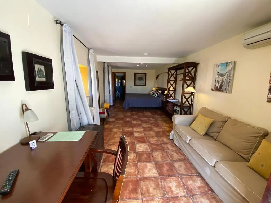 Molino La Nava Guest House Montoro
