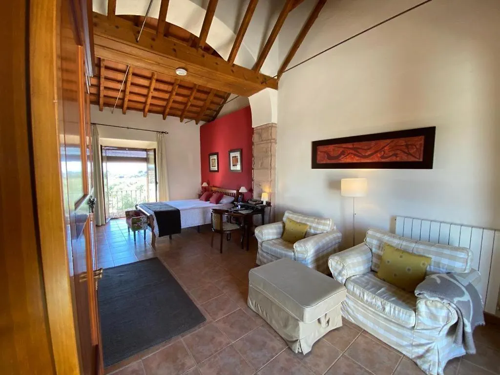 Country house Molino La Nava Guest House Montoro