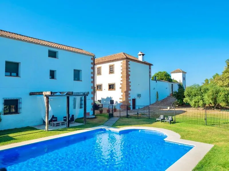 Molino La Nava Guest House Montoro 0*,  Spain