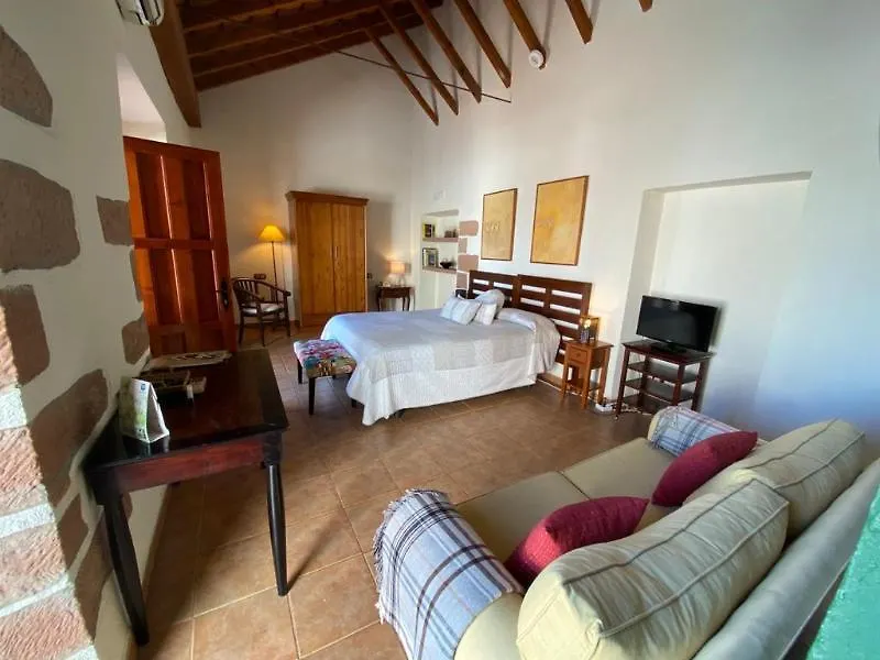 Molino La Nava Guest House Montoro Country house