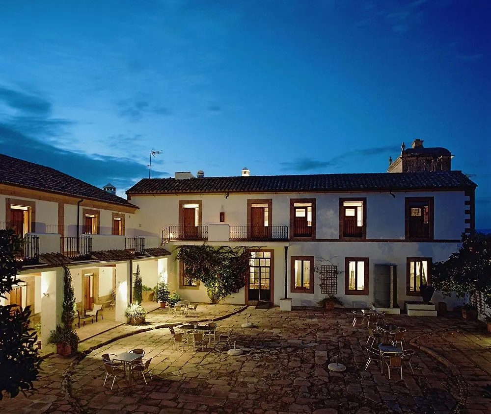 Country house Molino La Nava Guest House Montoro Spain