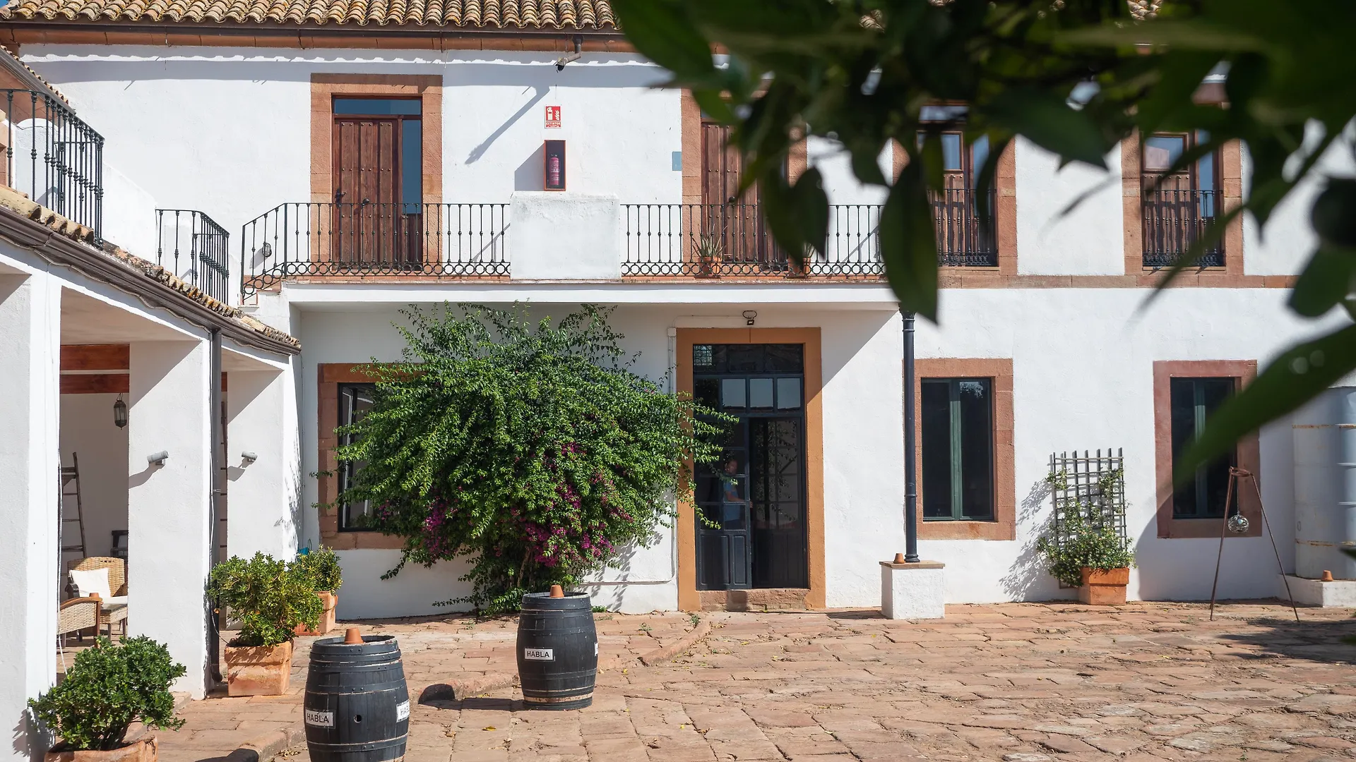 Country house Molino La Nava Guest House Montoro
