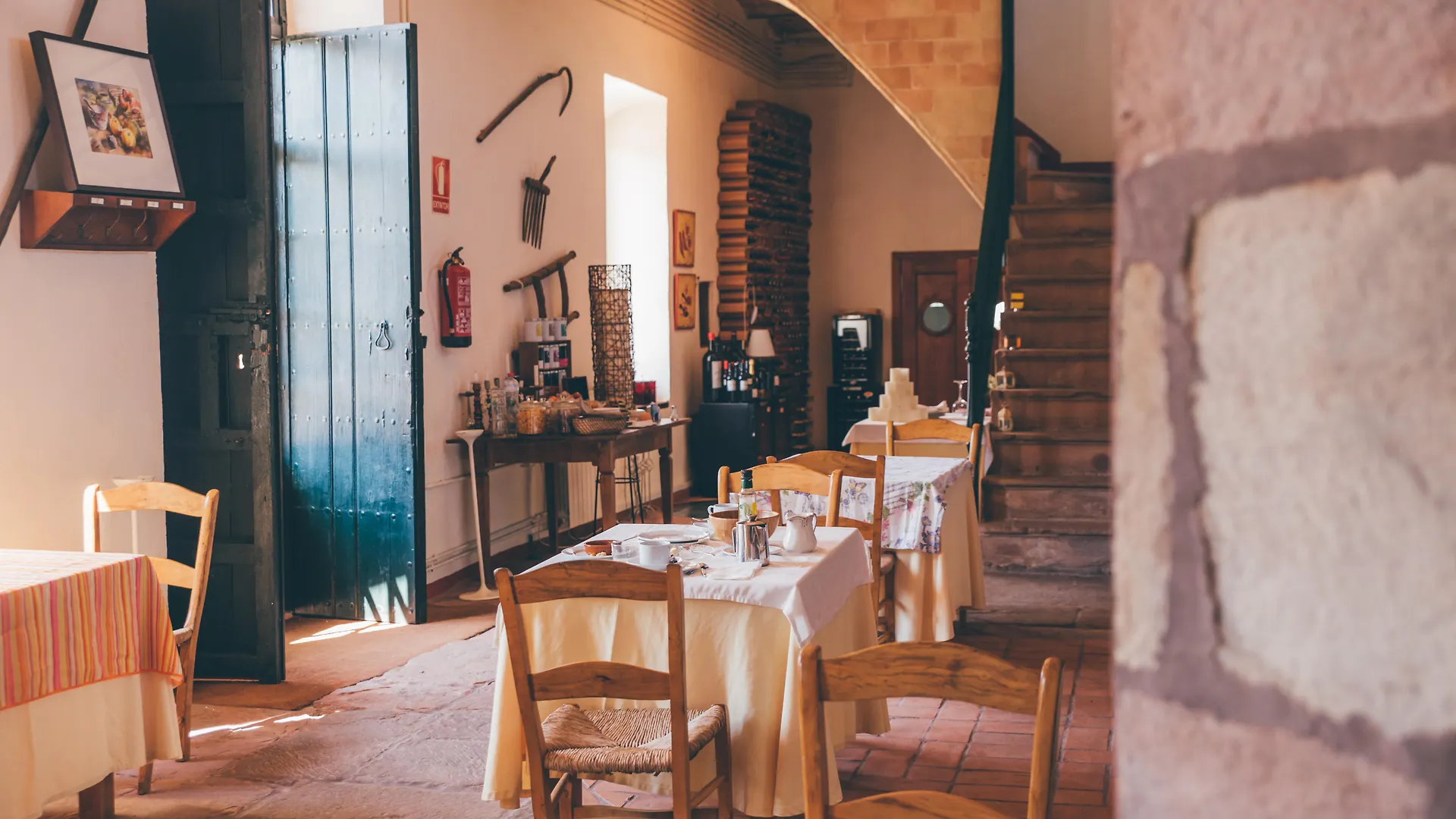 Country house Molino La Nava Guest House Montoro