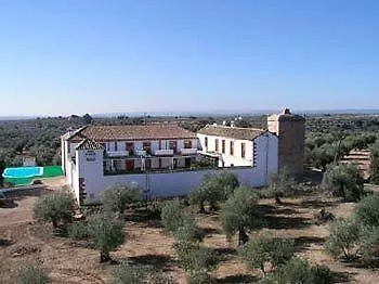 Molino La Nava Guest House Montoro Country house