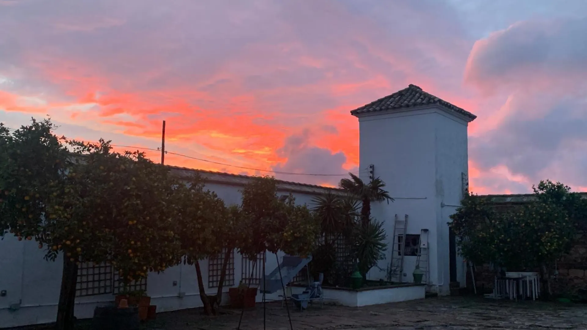 Molino La Nava Guest House Montoro 0*,