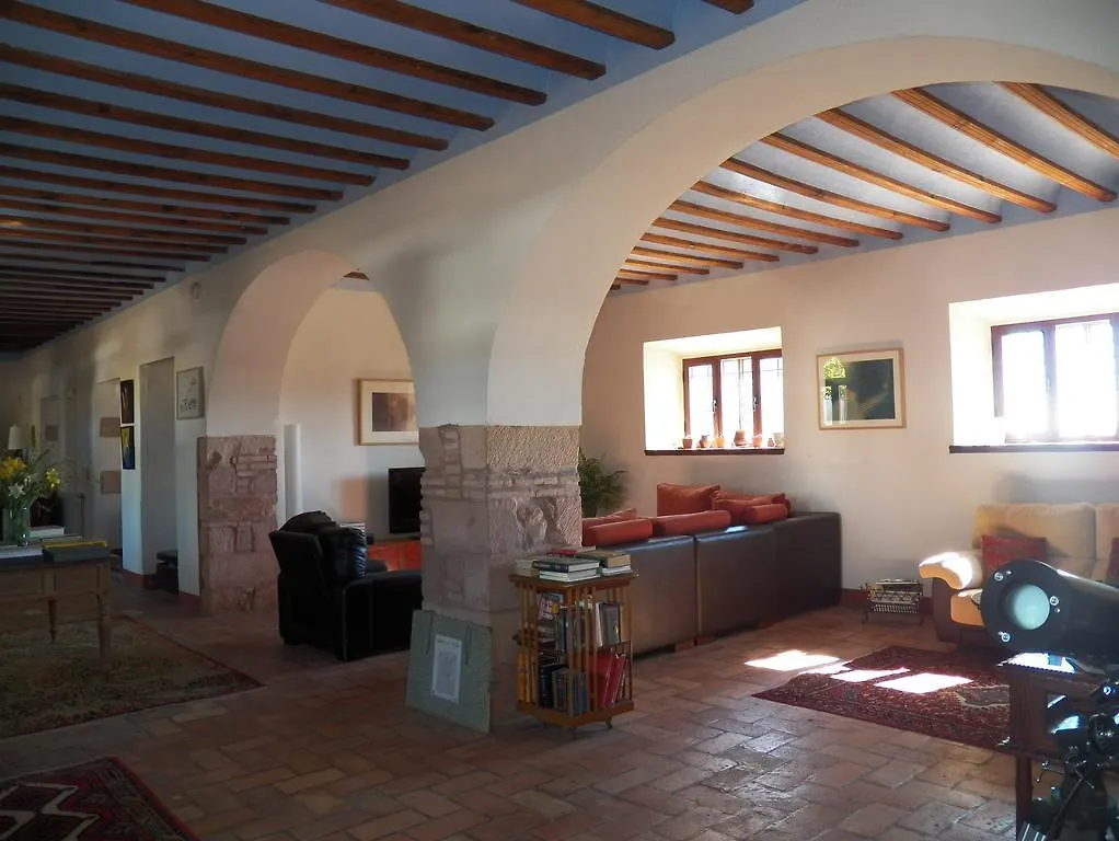 Molino La Nava Guest House Montoro