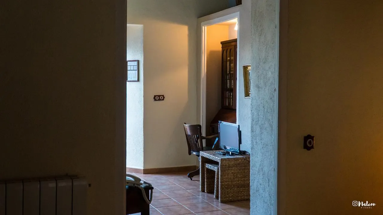 Country house Molino La Nava Guest House Montoro