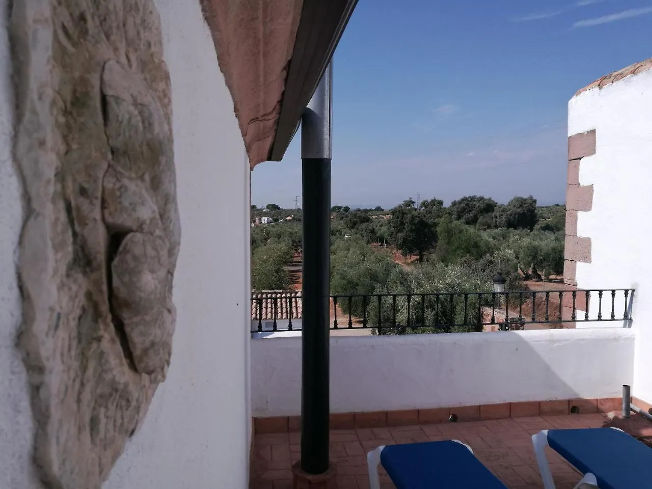 Molino La Nava Guest House Montoro 0*,  Spain